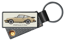 Porsche 911 Turbo 1978-89 Keyring Lighter
